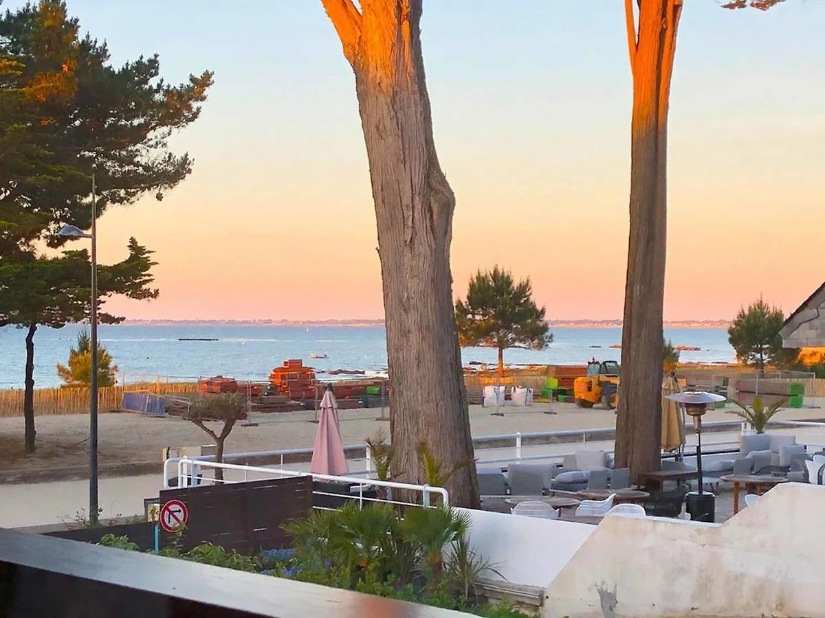 Apartment Le Grand Large Carnac