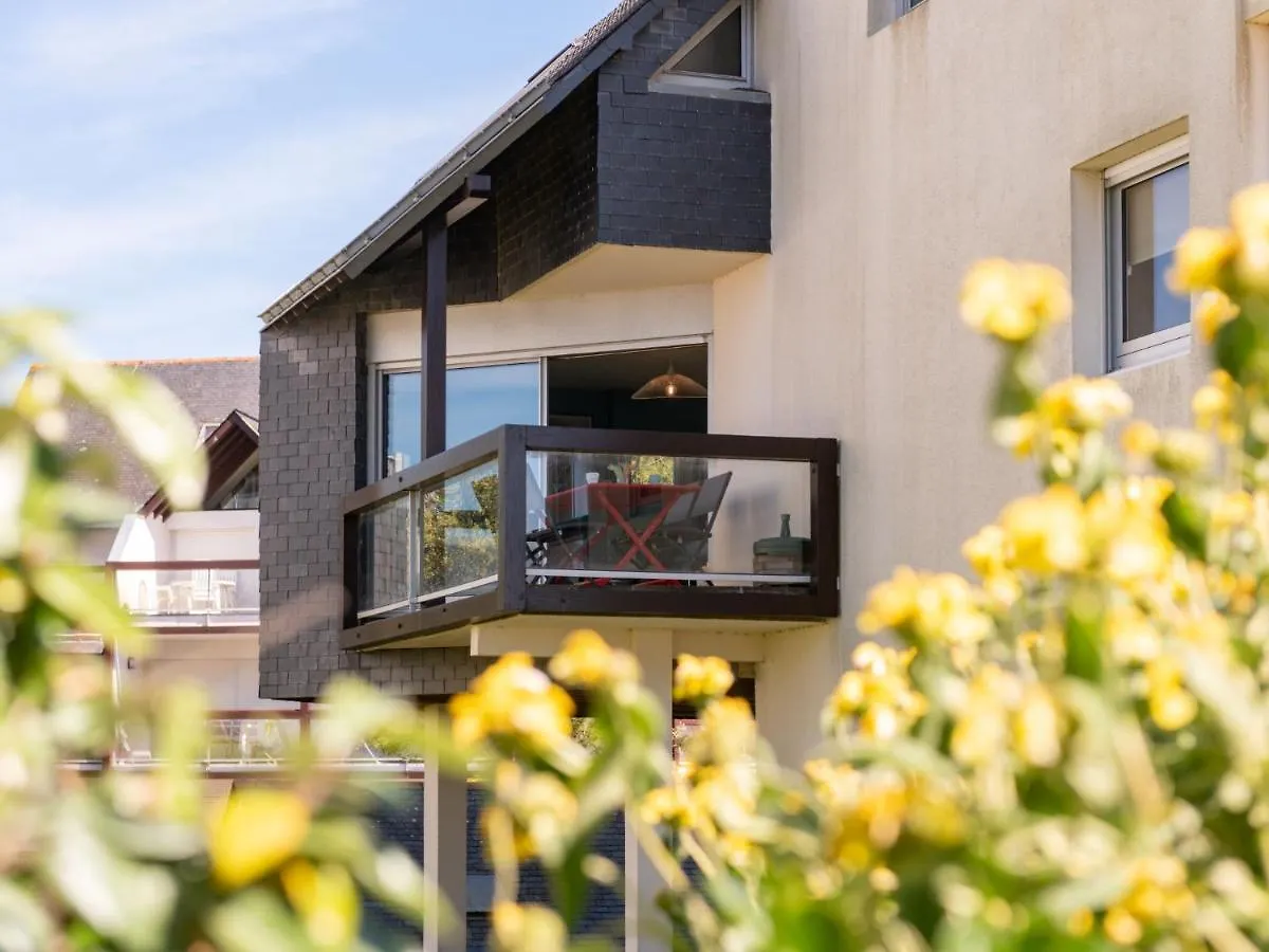 Apartment Le Grand Large Carnac