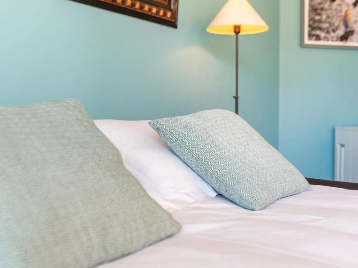 Apartment Le Grand Large Carnac